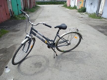 Велосипед Atemi