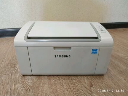 Принтер SAMSUNG Laserjet Pro P1102w