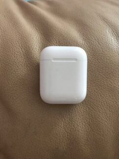 Кейс AirPods