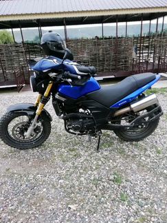 Авм RX 200 moto