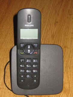 Радиотелефон Philips CD 180
