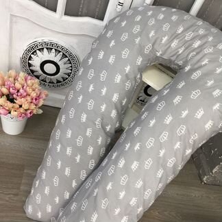 Новые подушки для беременных