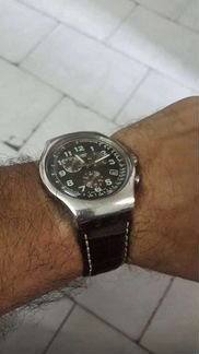 Часы swatch YOS413 