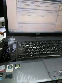 Acer Aspire 6935 ноутбук