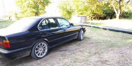 BMW 5 серия 2.0 МТ, 1993, 300 000 км