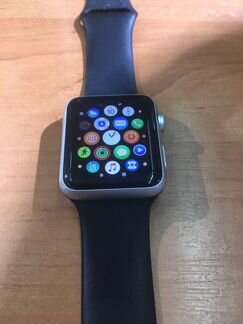 Apple Watch s1
