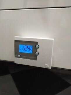 Комнатный термостат Salus RT500