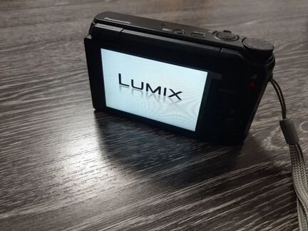 Фотоаппарат(Цифровая фотокамера) Panasonic Lumix D