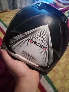 Блютус шлем на мотоцикл