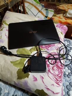 Asus ноутбук