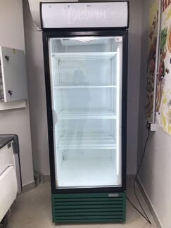 Витринный Холодильный шкаф