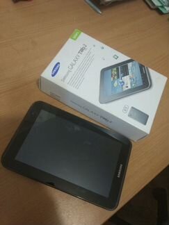 SAMSUNG Galaxy Tab 2(7.0)