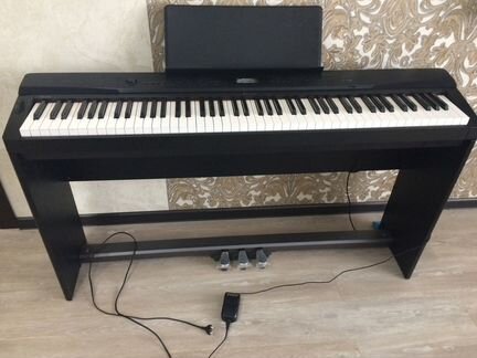 Цифровое пианино Casio Privia PX330