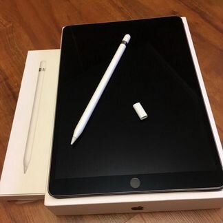 iPad Pro 10.5 256gb lte