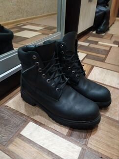Ботинки timberland 6 inch premium boots