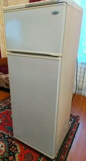 Холодильник Атлант мхм 260