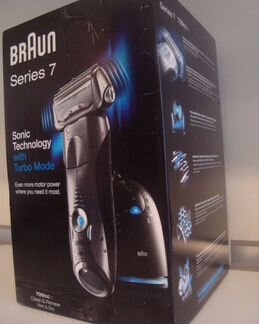 Электробритва Braun Series 7 799cc-7