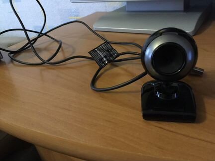 Веб-камера HP Webcam HD 2200