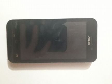 Смартфон Asus ZenFone 2