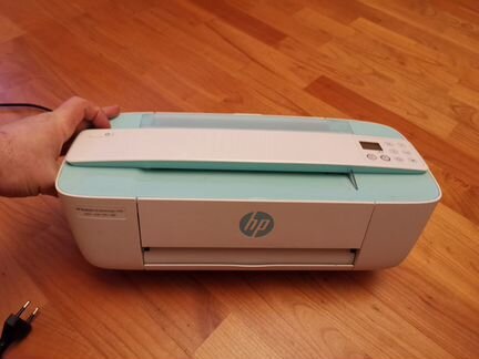 Принтер мфу HP DeskJet 3785