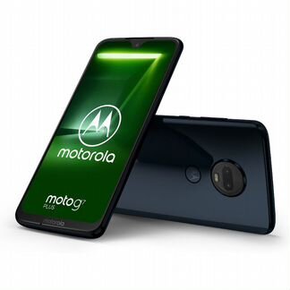 Смартфон Motorola G7