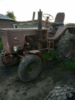 Продается трактор Т25