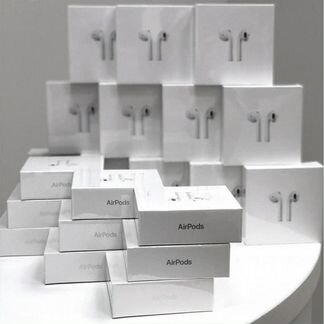 AirPods / AirPods Lux