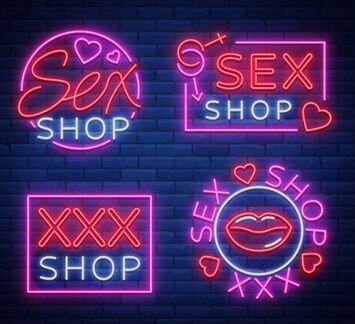 Секс Шоп Действующий интим магазин Готовый бизнес