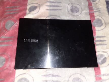 Продаю ноутбук SAMSUNG NP305V5A на запчасти. 5 000