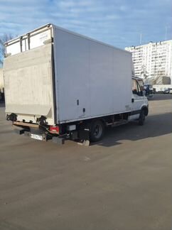 Iveco Daily 2.3 МТ, 2012, 355 600 км