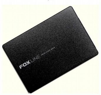 SSD 64Gb foxline