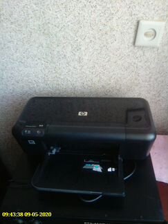Принтер HP D2663