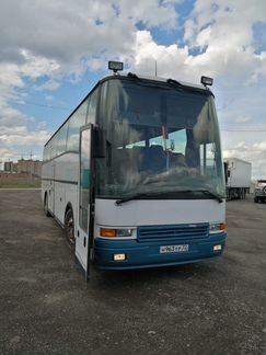 Автобус Скания K113CLB
