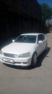 Toyota Altezza 2.0 AT, 2003, 260 000 км