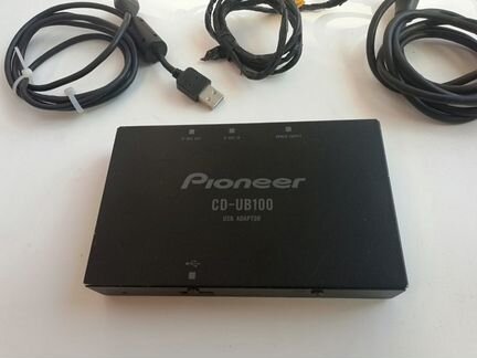 Pioneer CD-UB100