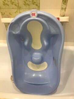 Ванна для купания ребёнка