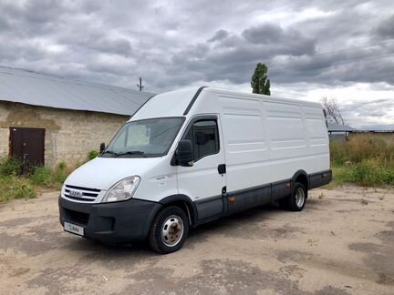 Iveco Daily 3.0 МТ, 2009, 260 000 км