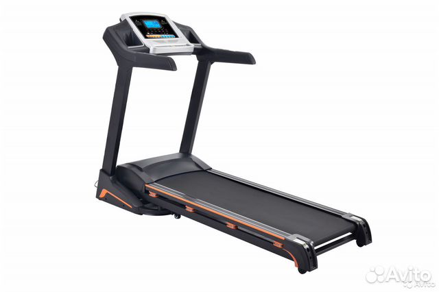 Беговая дорожка Proxima Rossi prot-211