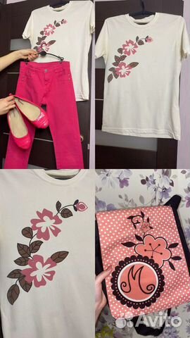 Косплей Костюм Маринетт Леди Баг