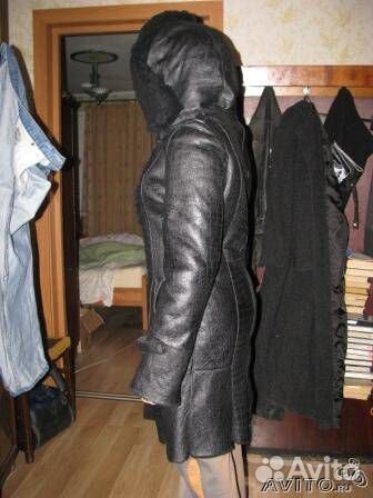Дубленка