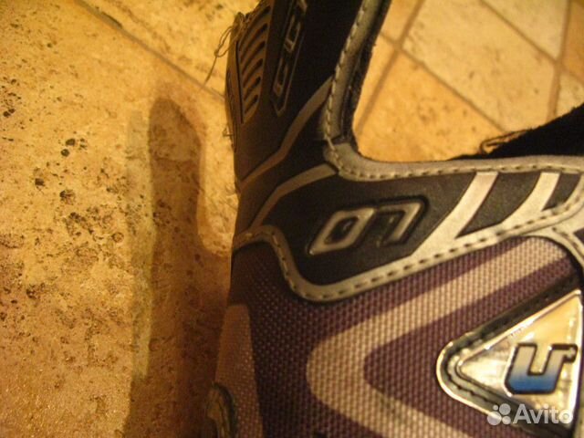 Коньки хоккейные CCM 07 р.36 Коньки хоккейные CCM 07 р.36