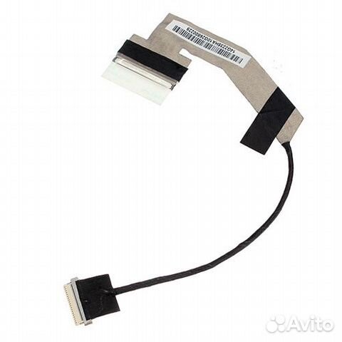 Шлейф матрицы lcd cable asus Eee 1005 1001 1015 Шлейф матрицы lcd cable asus Eee 1005 1001 1015