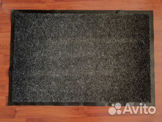 Коврик входной