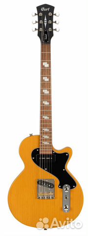 Электрогитара Cort