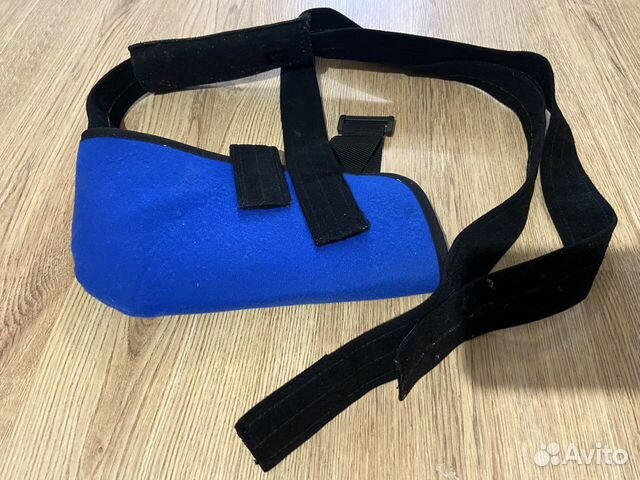 Ортез плечевой Orlett «косынка», размер xs