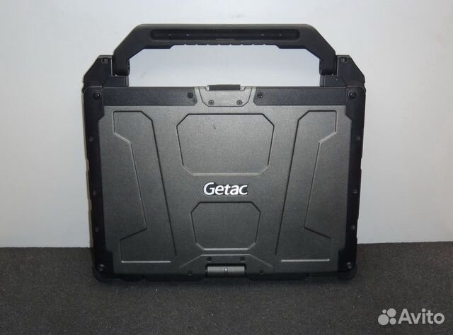 Защищенный ноутбук Getac V110 G1 #1321