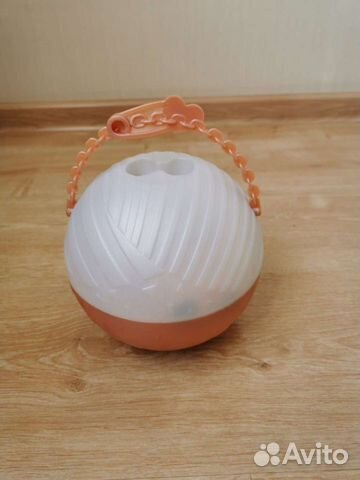 Большой шар лол аналог