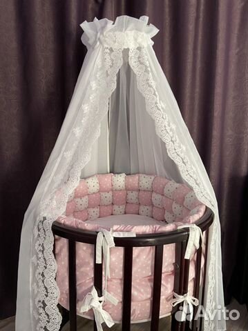 Балдахин с держателем