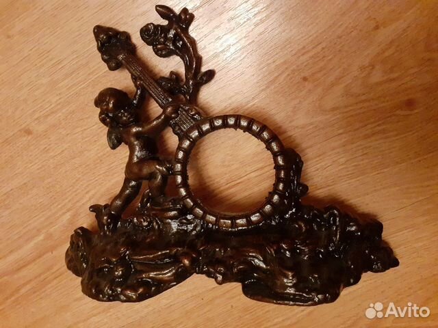 Декоративная фигурка