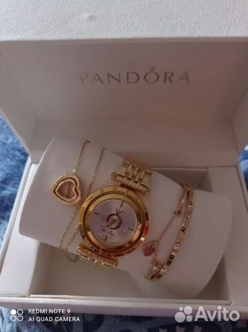 Подарочный набор